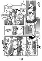 Kawamono [Nu-] [Original] Thumbnail Page 118