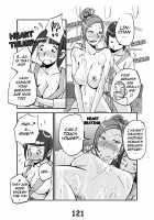 Kawamono [Nu-] [Original] Thumbnail Page 128