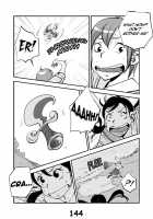 Kawamono [Nu-] [Original] Thumbnail Page 151