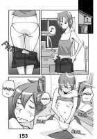 Kawamono [Nu-] [Original] Thumbnail Page 160