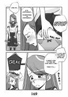 Kawamono [Nu-] [Original] Thumbnail Page 176