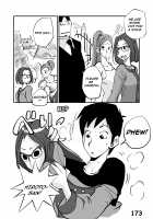 Kawamono [Nu-] [Original] Thumbnail Page 181