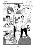 Kawamono [Nu-] [Original] Thumbnail Page 185