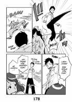 Kawamono [Nu-] [Original] Thumbnail Page 186