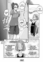 Kawamono [Nu-] [Original] Thumbnail Page 190