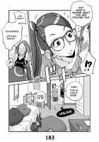 Kawamono [Nu-] [Original] Thumbnail Page 191