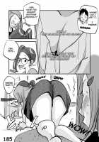 Kawamono [Nu-] [Original] Thumbnail Page 193