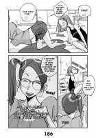 Kawamono [Nu-] [Original] Thumbnail Page 194