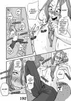 Kawamono [Nu-] [Original] Thumbnail Page 200