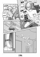 Kawamono [Nu-] [Original] Thumbnail Page 204