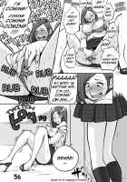 Kawamono [Nu-] [Original] Thumbnail Page 61