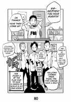 Kawamono [Nu-] [Original] Thumbnail Page 86