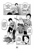 Kawamono [Nu-] [Original] Thumbnail Page 87