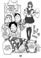 Kawamono [Nu-] [Original] Thumbnail Page 88