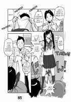 Kawamono [Nu-] [Original] Thumbnail Page 91