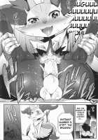 Doryokuchi Ecchi 252 / どりょくちえっち252 [Mizone] [Pokemon] Thumbnail Page 11