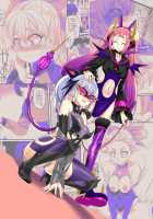 Elite Gale Ninja: Hayate ~Noble Shinobi Spirit Falling into Lewd Hell~ / 疾風特忍ハヤテ～淫獄に堕つ気高き忍魂～ [Kouji] [Original] Thumbnail Page 35