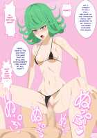 EroCos Vol. 73 / エロコス Vol.73 [Lime] [One Punch Man] Thumbnail Page 25