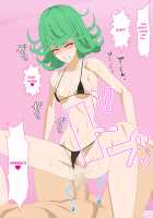 EroCos Vol. 73 / エロコス Vol.73 [Lime] [One Punch Man] Thumbnail Page 26