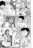Shishunki no Obenkyou / 思春期のお勉強 [Meganei] [Original] Thumbnail Page 122