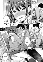 Shishunki no Obenkyou / 思春期のお勉強 [Meganei] [Original] Thumbnail Page 125