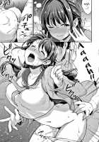 Shishunki no Obenkyou / 思春期のお勉強 [Meganei] [Original] Thumbnail Page 128