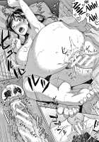 Shishunki no Obenkyou / 思春期のお勉強 [Meganei] [Original] Thumbnail Page 203