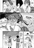 Shishunki no Obenkyou / 思春期のお勉強 [Meganei] [Original] Thumbnail Page 43