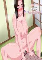 Okaa-san Sore wa Mazui desu yo! ~Tsuma ni wa Naisho de ED Kokufuku Renshuu Sex!?~ / お義母さんそれはまずいですよ！～妻には内緒でED克服練習セックス！？～ [Original] Thumbnail Page 26