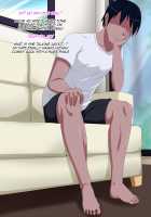 Okaa-san Sore wa Mazui desu yo! ~Tsuma ni wa Naisho de ED Kokufuku Renshuu Sex!?~ / お義母さんそれはまずいですよ！～妻には内緒でED克服練習セックス！？～ [Original] Thumbnail Page 53