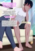 Okaa-san Sore wa Mazui desu yo! ~Tsuma ni wa Naisho de ED Kokufuku Renshuu Sex!?~ / お義母さんそれはまずいですよ！～妻には内緒でED克服練習セックス！？～ [Original] Thumbnail Page 54