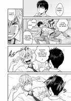 Because my mother became my friend's GF [Tatsunami Youtoku] [Original] Thumbnail Page 17