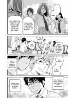 Because my mother became my friend's GF [Tatsunami Youtoku] [Original] Thumbnail Page 21