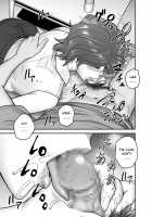 Because my mother became my friend's GF [Tatsunami Youtoku] [Original] Thumbnail Page 24