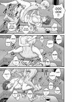 Because my mother became my friend's GF [Tatsunami Youtoku] [Original] Thumbnail Page 30