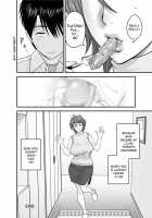 Because my mother became my friend's GF [Tatsunami Youtoku] [Original] Thumbnail Page 47