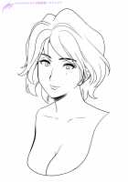 Because my mother became my friend's GF [Tatsunami Youtoku] [Original] Thumbnail Page 52