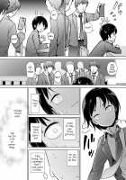 Josoukko no Boku wa Tonari no Oji-san no Mono ni Naru / 女装っ子の僕は隣のおじさんのモノになる [Original] Thumbnail Page 11