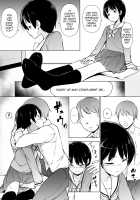 Josoukko no Boku wa Tonari no Oji-san no Mono ni Naru / 女装っ子の僕は隣のおじさんのモノになる [Original] Thumbnail Page 18