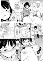 Josoukko no Boku wa Tonari no Oji-san no Mono ni Naru / 女装っ子の僕は隣のおじさんのモノになる [Original] Thumbnail Page 21