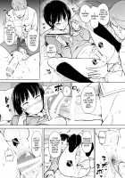 Josoukko no Boku wa Tonari no Oji-san no Mono ni Naru / 女装っ子の僕は隣のおじさんのモノになる [Original] Thumbnail Page 24