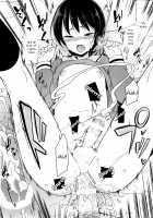 Josoukko no Boku wa Tonari no Oji-san no Mono ni Naru / 女装っ子の僕は隣のおじさんのモノになる [Original] Thumbnail Page 34