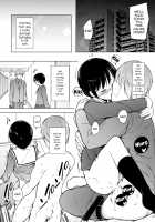 Josoukko no Boku wa Tonari no Oji-san no Mono ni Naru / 女装っ子の僕は隣のおじさんのモノになる [Original] Thumbnail Page 36