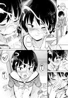 Josoukko no Boku wa Tonari no Oji-san no Mono ni Naru / 女装っ子の僕は隣のおじさんのモノになる [Original] Thumbnail Page 41