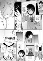 Josoukko no Boku wa Tonari no Oji-san no Mono ni Naru / 女装っ子の僕は隣のおじさんのモノになる [Original] Thumbnail Page 04