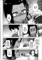 S Wa Fragile No S Ch. 1-2 / SはフラジールのS 第1-2話 [Takatsu] [Original] Thumbnail Page 06