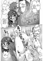 Kyoudai Ai wa Shitei Ai / 兄弟愛は姉弟愛 [Magifuro Konnyaku] [Original] Thumbnail Page 15