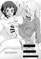 Mecha Shiko Shichau Kei Joshi / めちゃシコしちゃう系女子 [Magifuro Konnyaku] [Original] Thumbnail Page 20