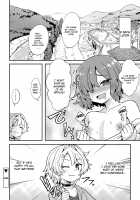 Nipple Complex / ニップルコンプレックス [Magifuro Konnyaku] [Original] Thumbnail Page 16