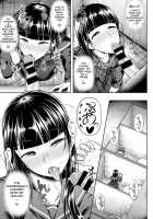 GLoRy HoLE [Arai Taiki] [Original] Thumbnail Page 07